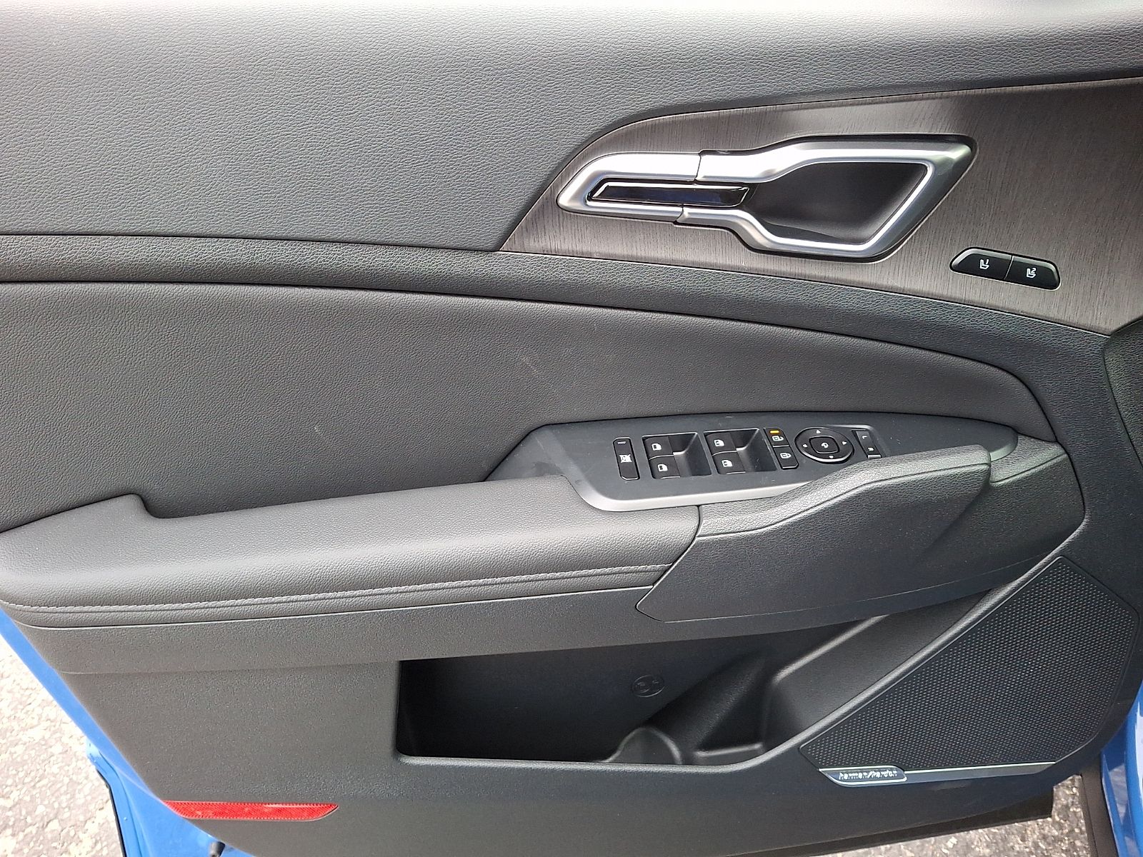 2026 Kia Sportage X-Pro Prestige - Photo 13