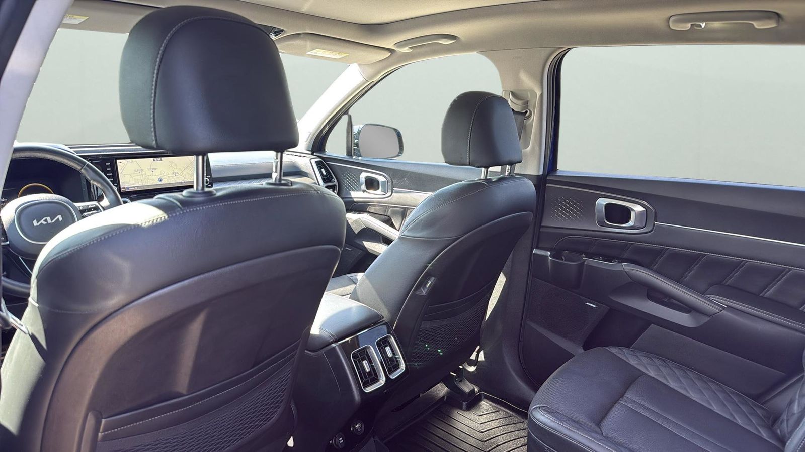 Used Car 2022 Kia Sorento  Sx-prestige For Sale Under $30,000 In Austin, Texas