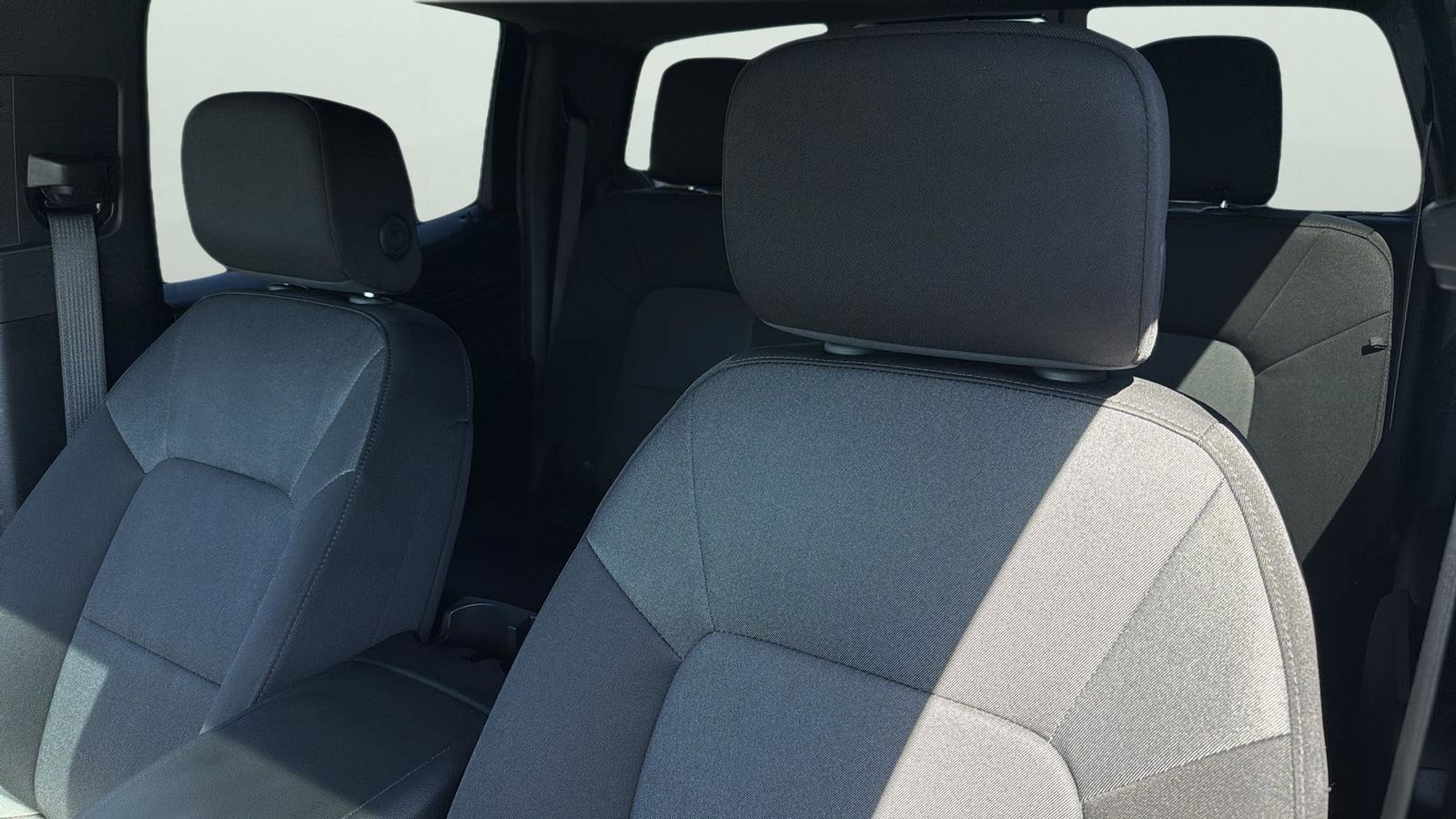 Used Car 2024 Chevrolet Colorado  Trail Boss For Sale Under $40,000 In Austin, Texas