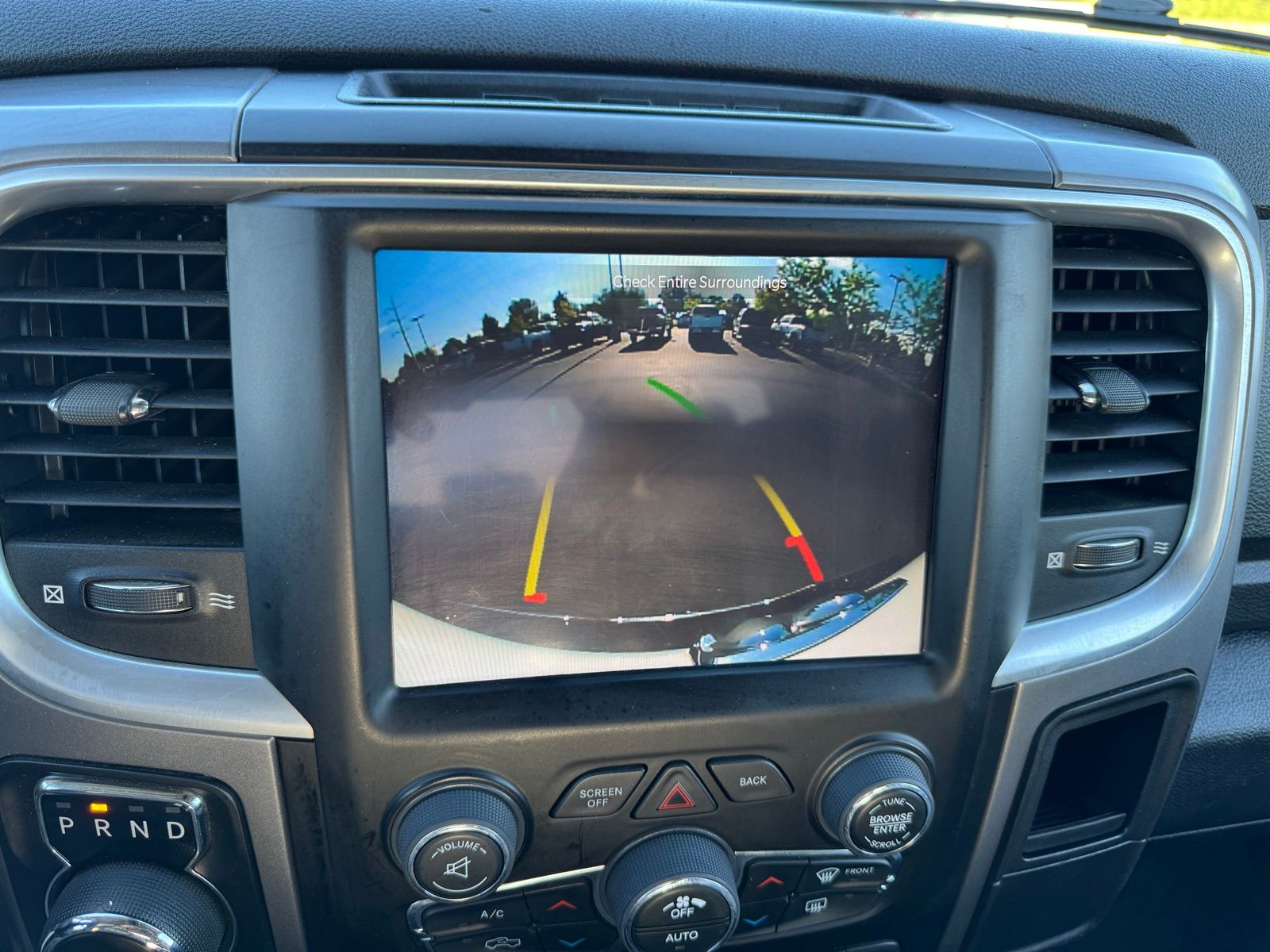 Used 2023 Ram 1500 Classic Truck