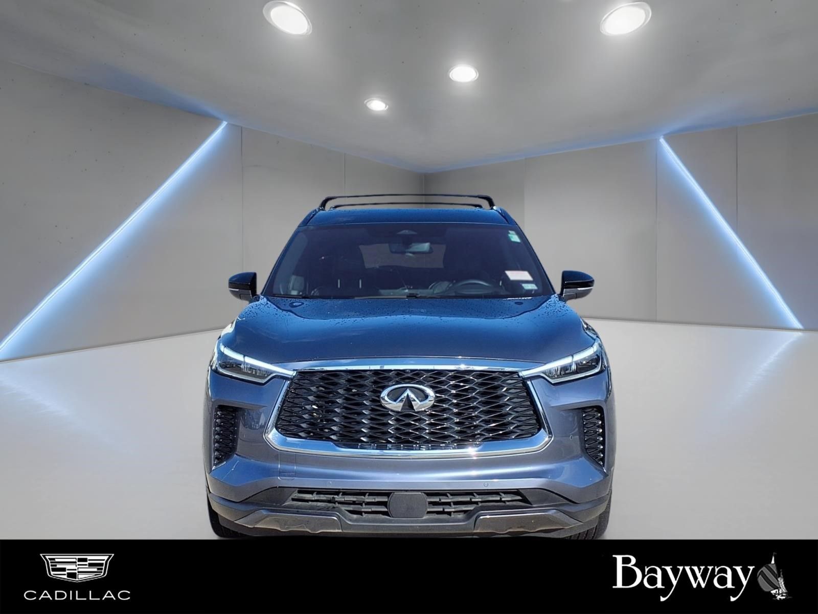 2024 INFINITI QX60 Autograph - 2