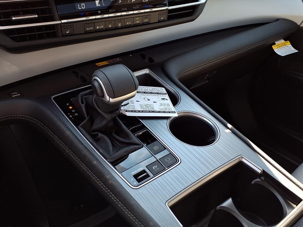 2025 Toyota Sienna XLE Red at Gullo Toyota