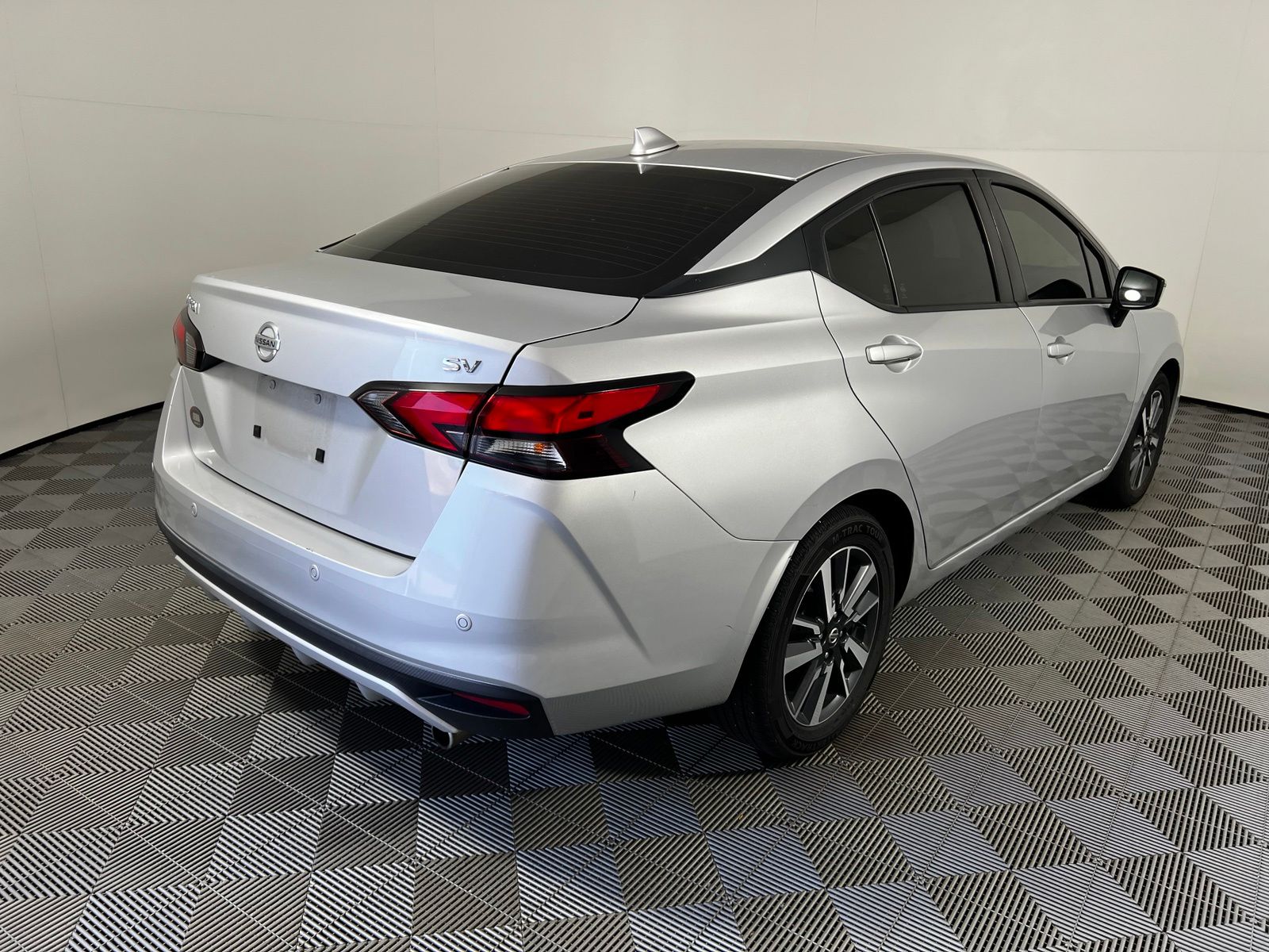 Thumbnail: 2021 Nissan Versa - 5