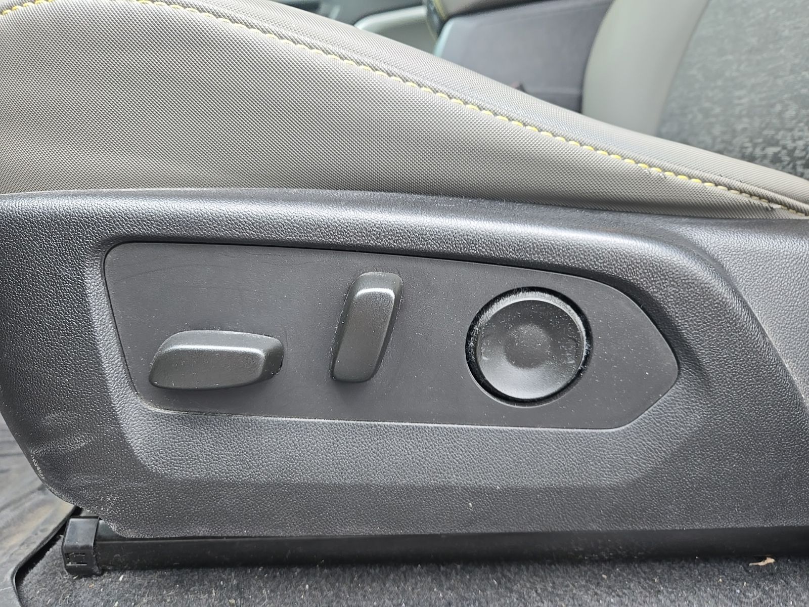 used 2024 Chevrolet Colorado car, priced at $39,928