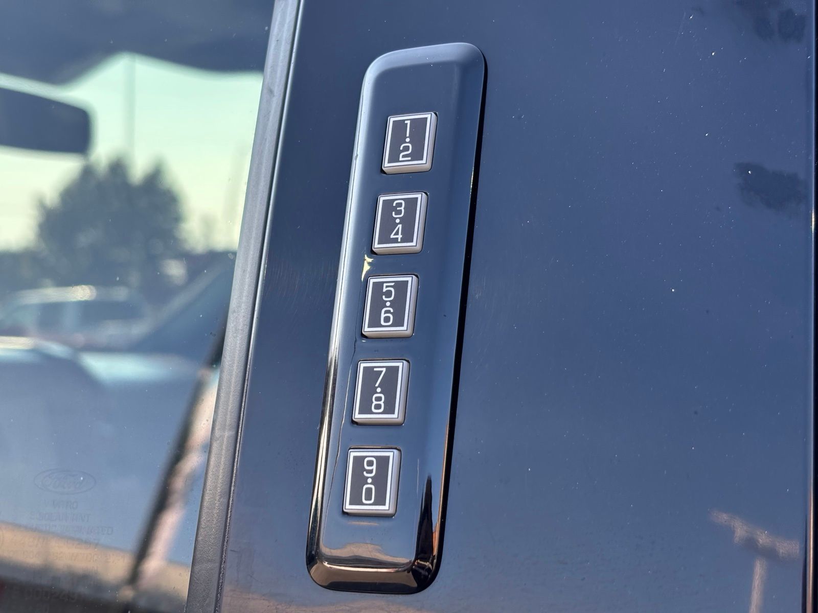 Used 2020 Ford F-150 Truck