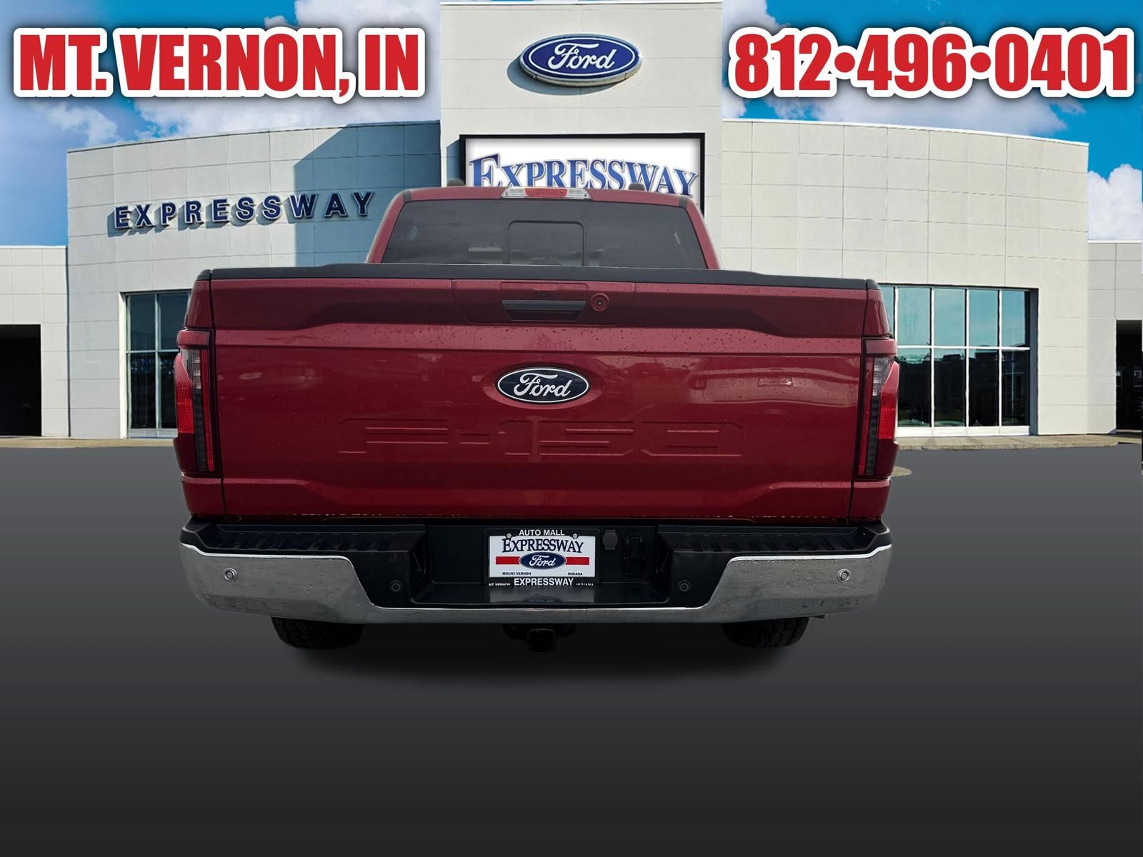 2024 Ford F-150 image 8