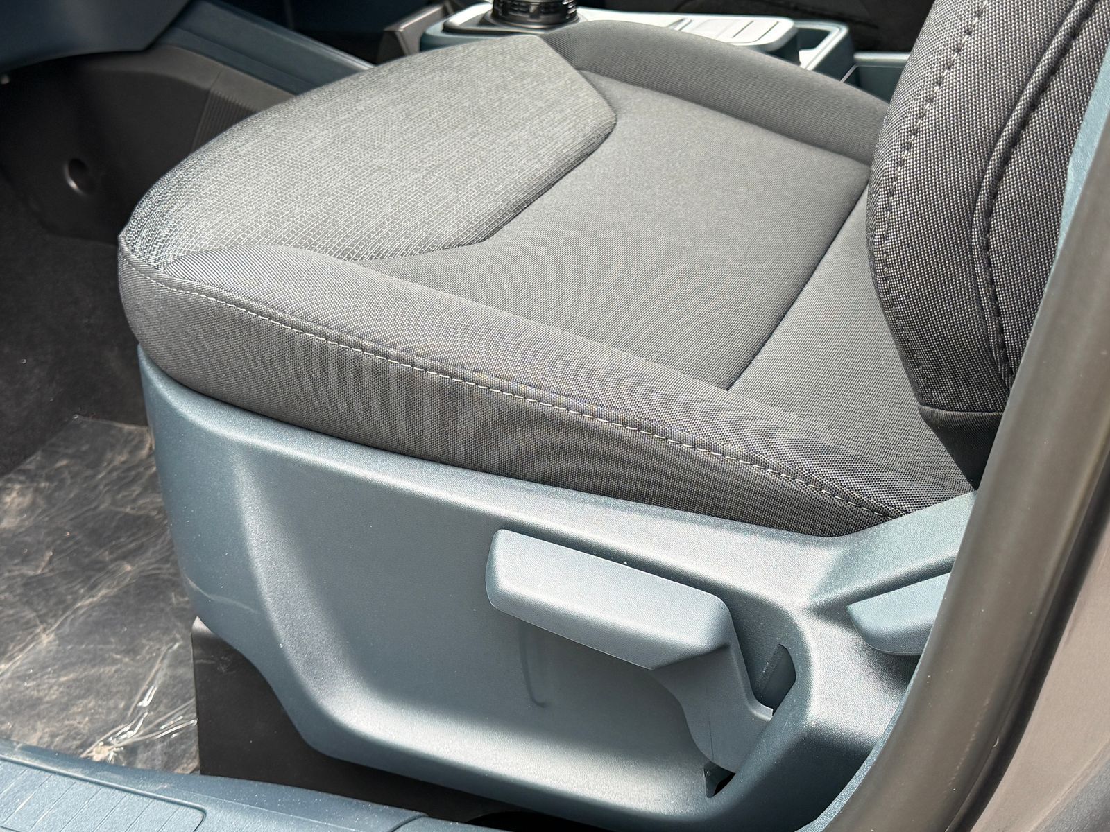 New 2026 Carbonized Gray Metallic Ford XL image 19