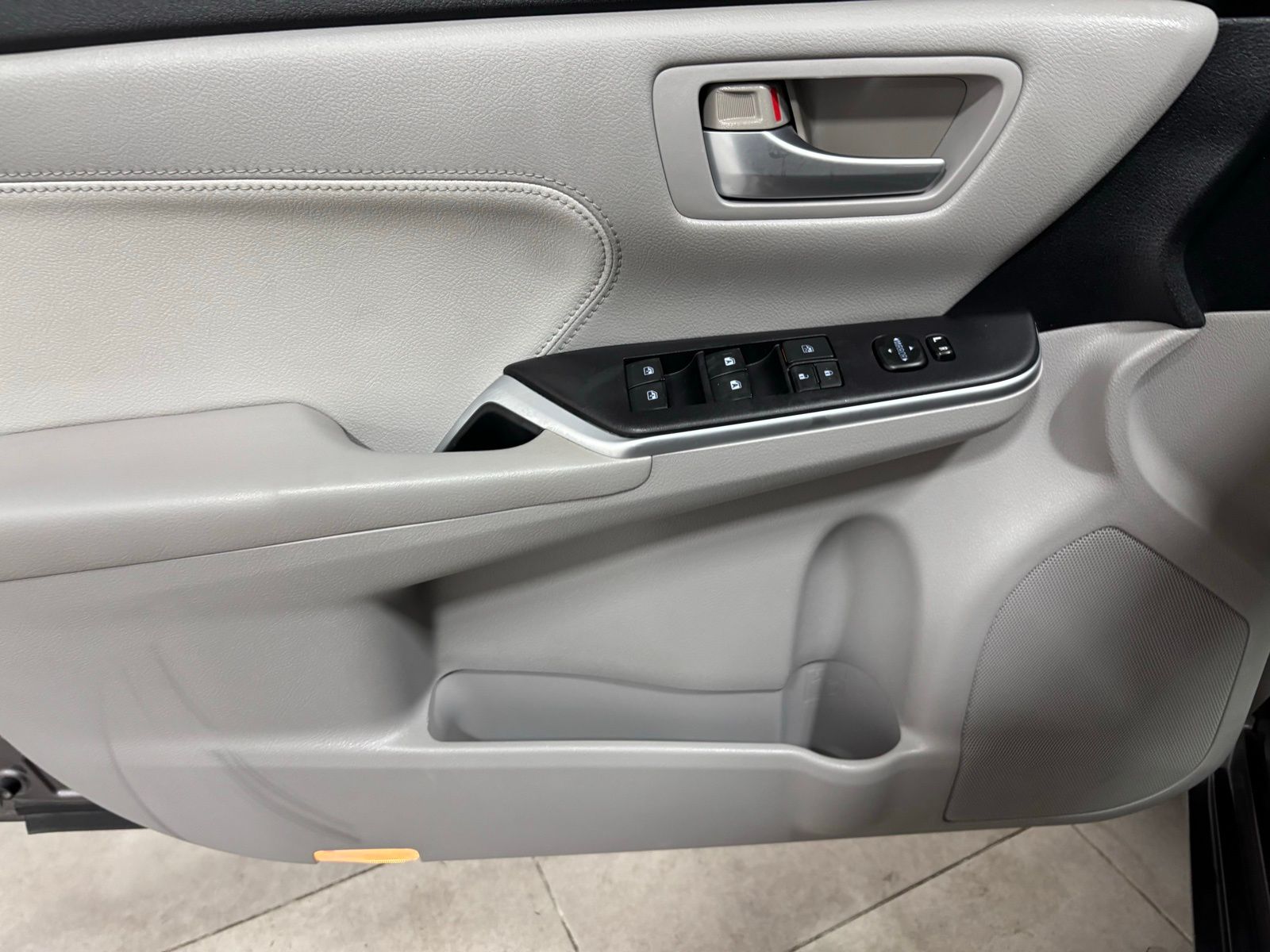 Used Car 2015 Toyota Camry  For Sale Under $15,000 In Austin, Texas