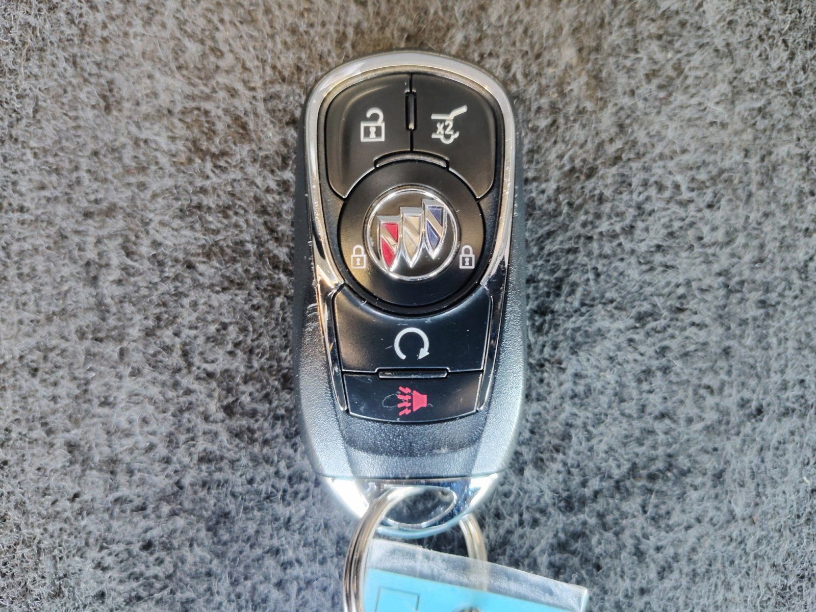 Used Car 2023 Buick Enclave  Essence For Sale Under $25,000 In San Antonio, Texas