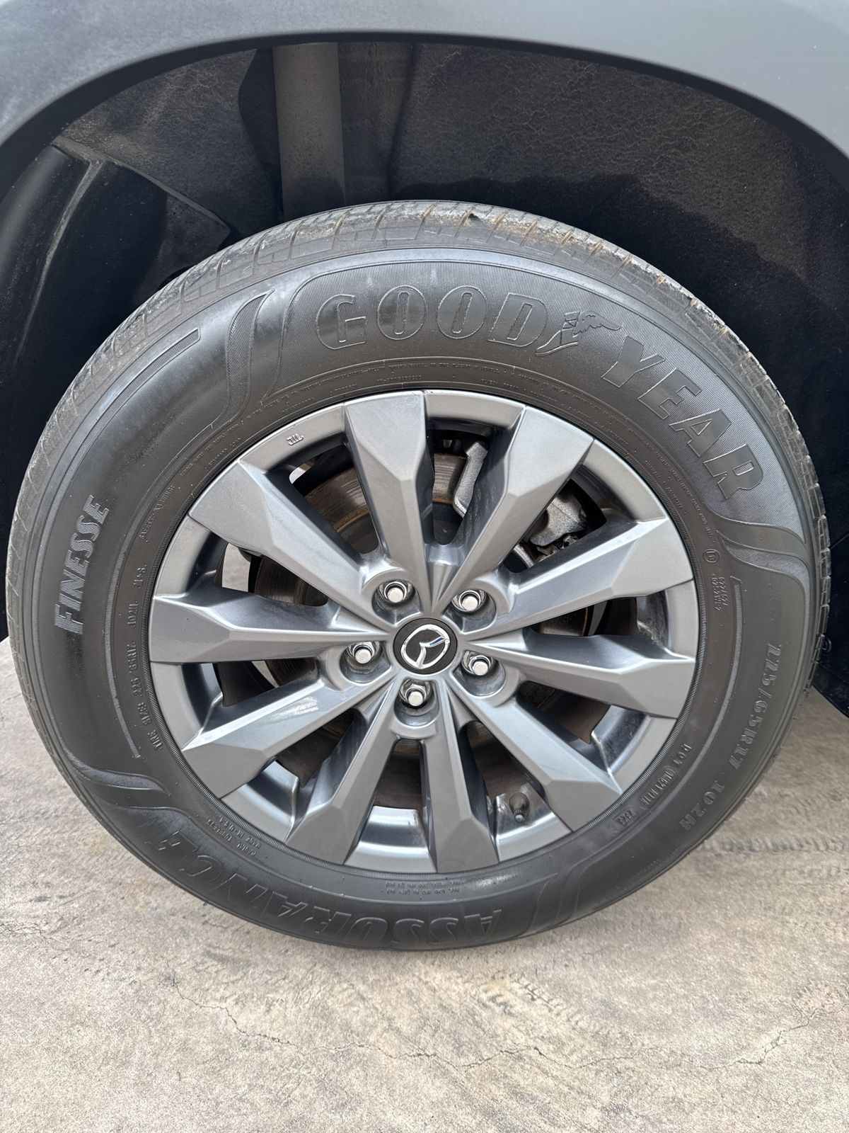 Used Car 2023 Mazda Cx-50  2.5 S Preferred Plus Package For Sale Under $30,000 In Austin, Texas