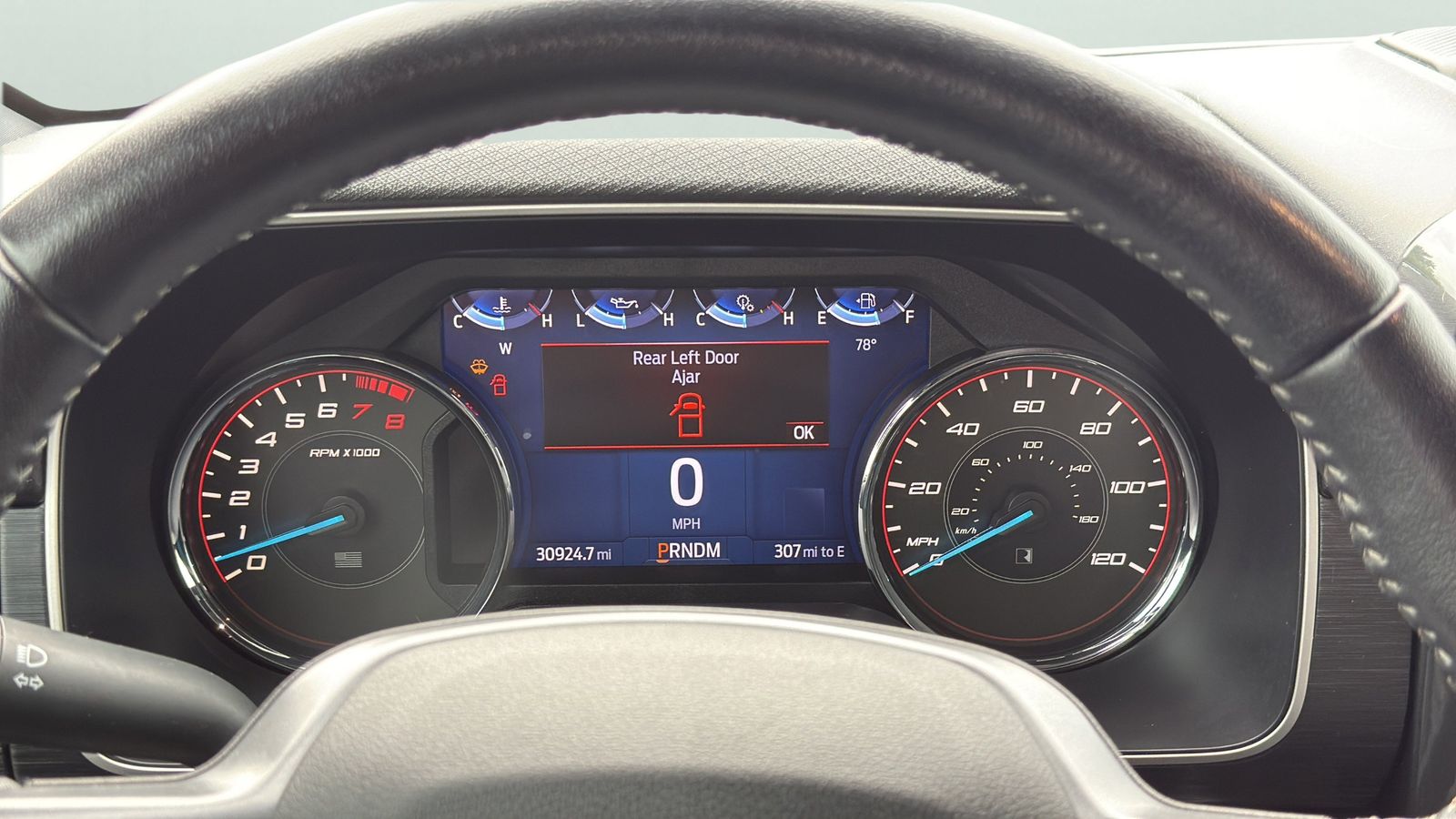 Used Car 2021 Ford F-150  Xlt For Sale Under $50,000 In Austin, Texas