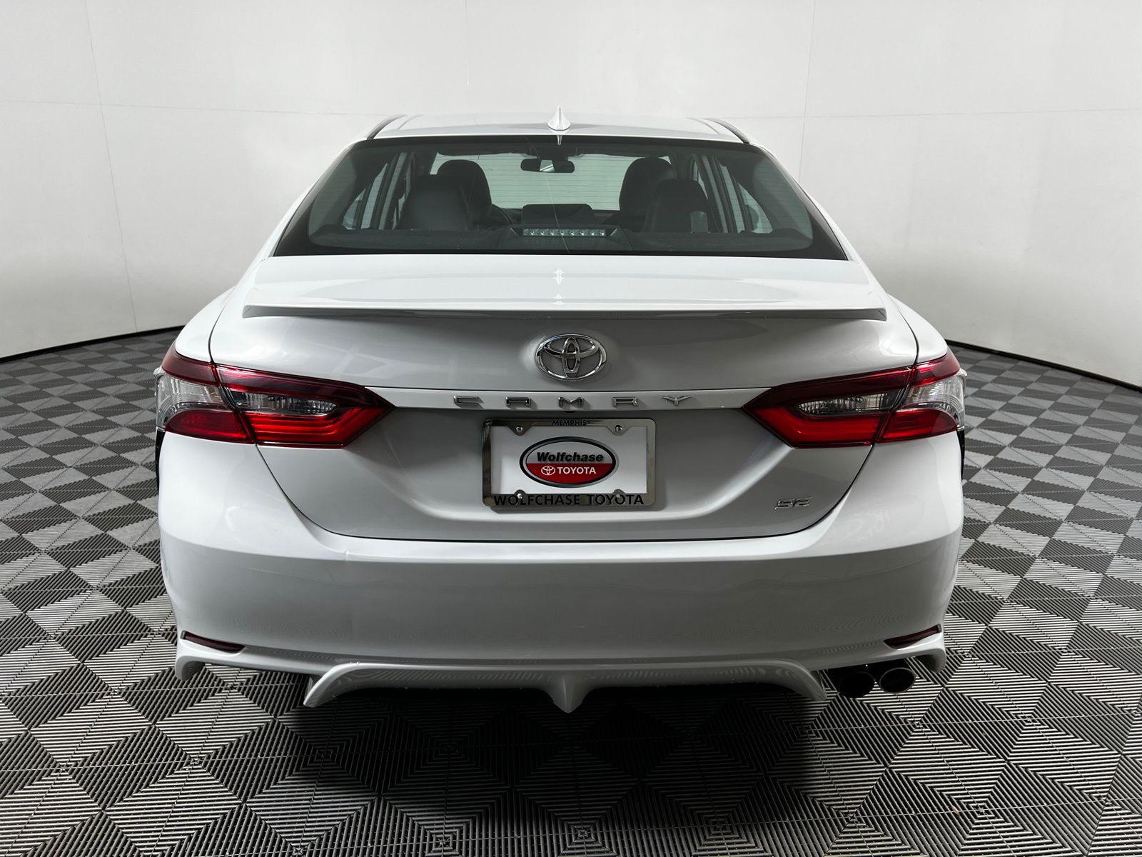 Thumbnail: 2023 Toyota Camry - 3