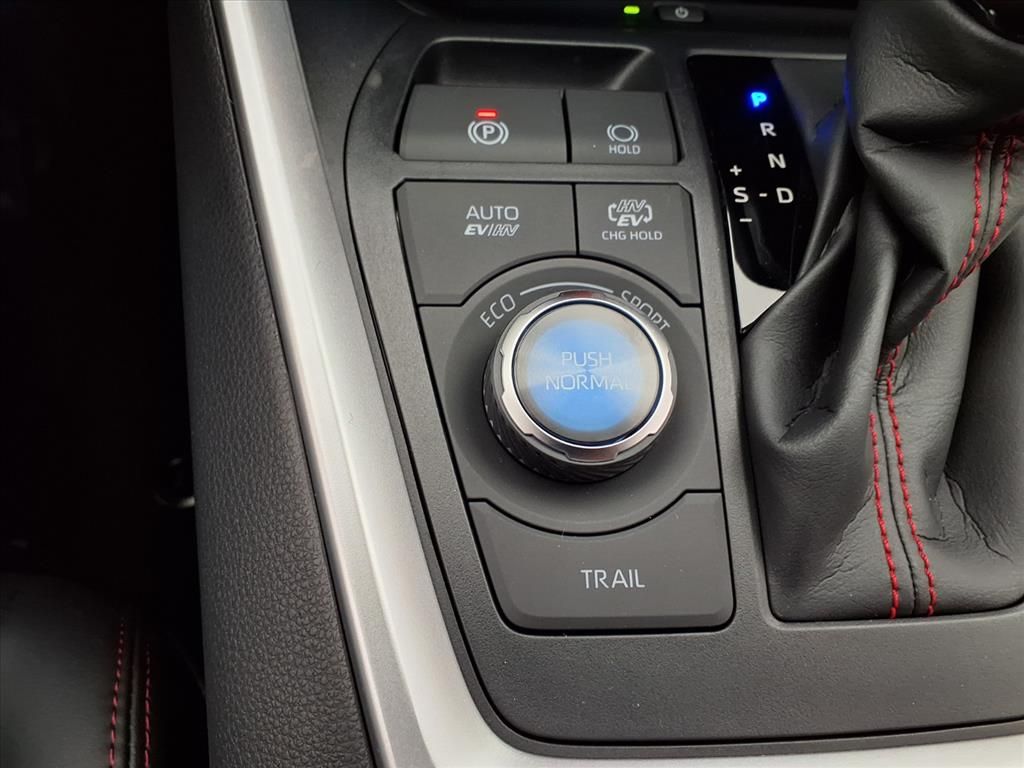 2025 Toyota RAV4 Plug-In Hybrid XSE  at Community Toyota