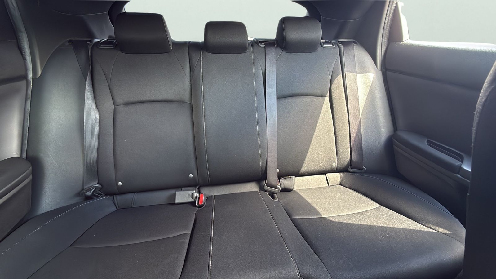 Used 2017  Honda Sport image 22