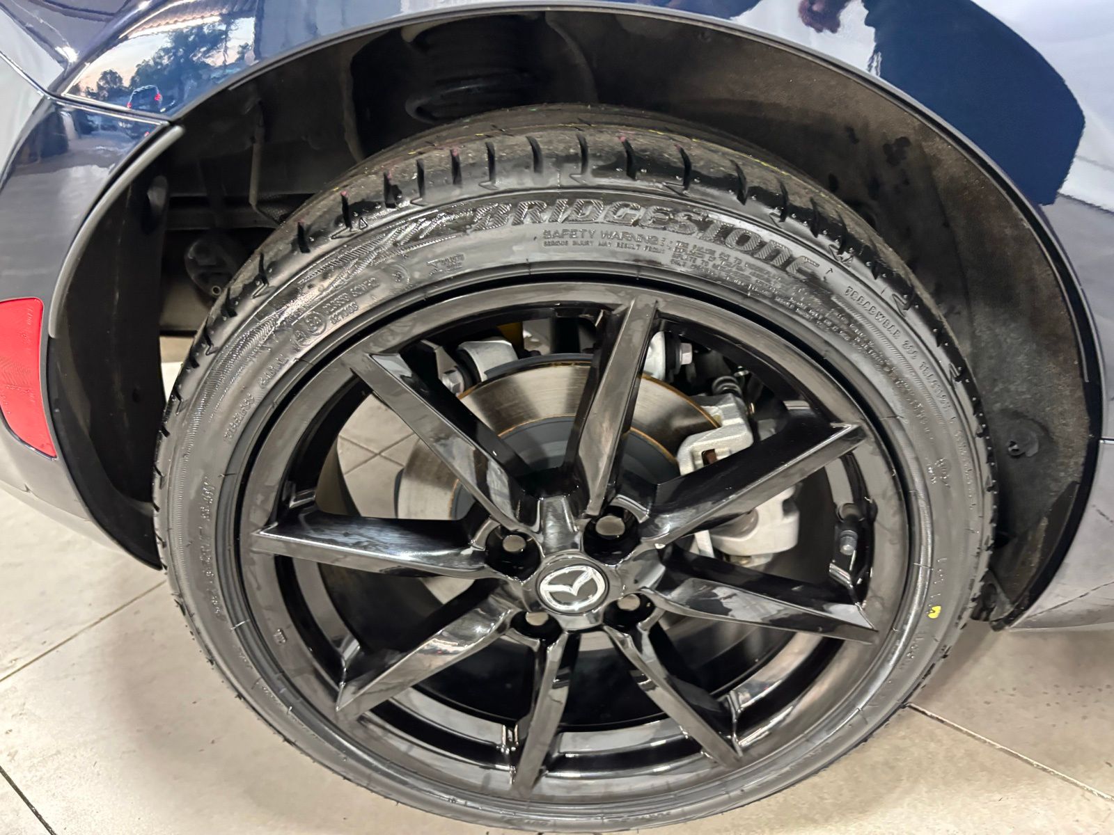 Used Car 2023 Mazda Mx-5 Miata  Club For Sale Under $30,000 In Austin, Texas