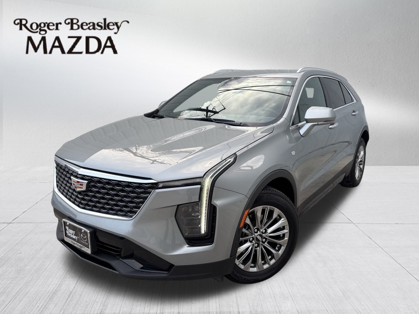 Used Car 2024 Cadillac Xt4  Premium Luxury For Sale Under $30,000 In Austin, Texas