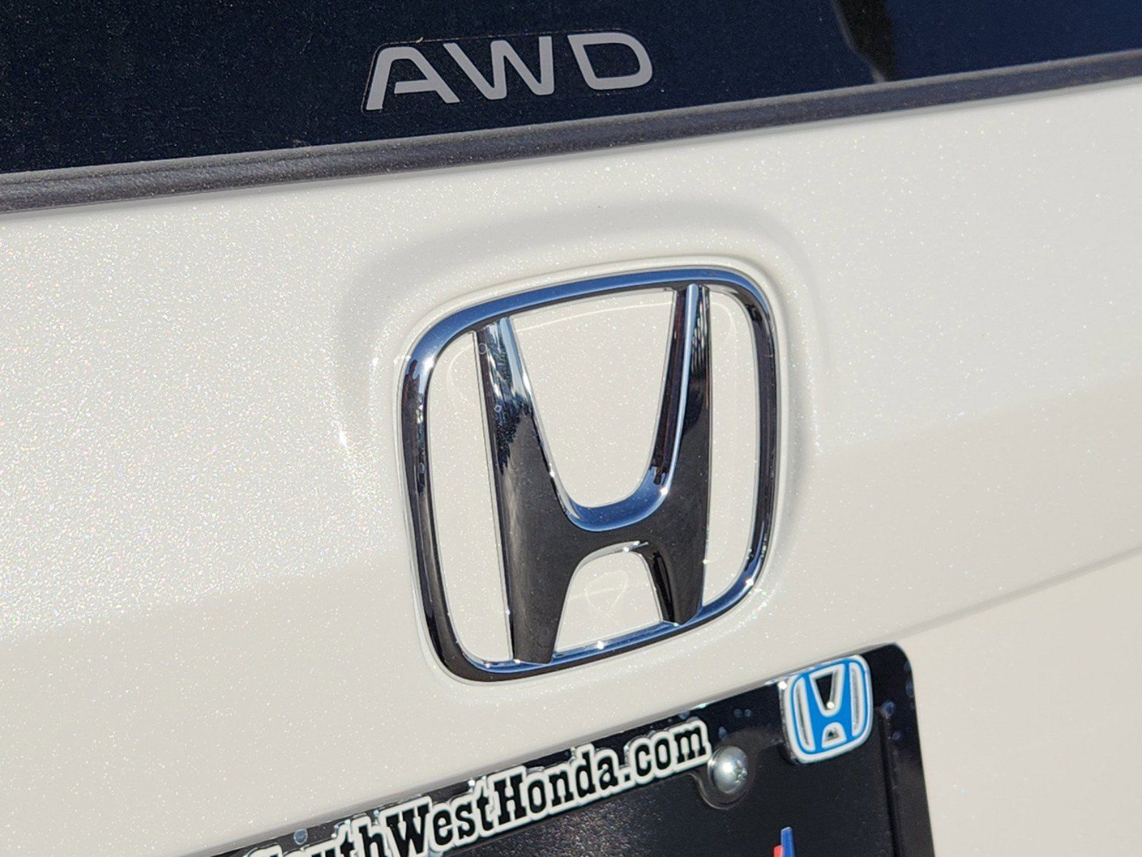 2025 Honda CR-V Hybrid Sport-L 10