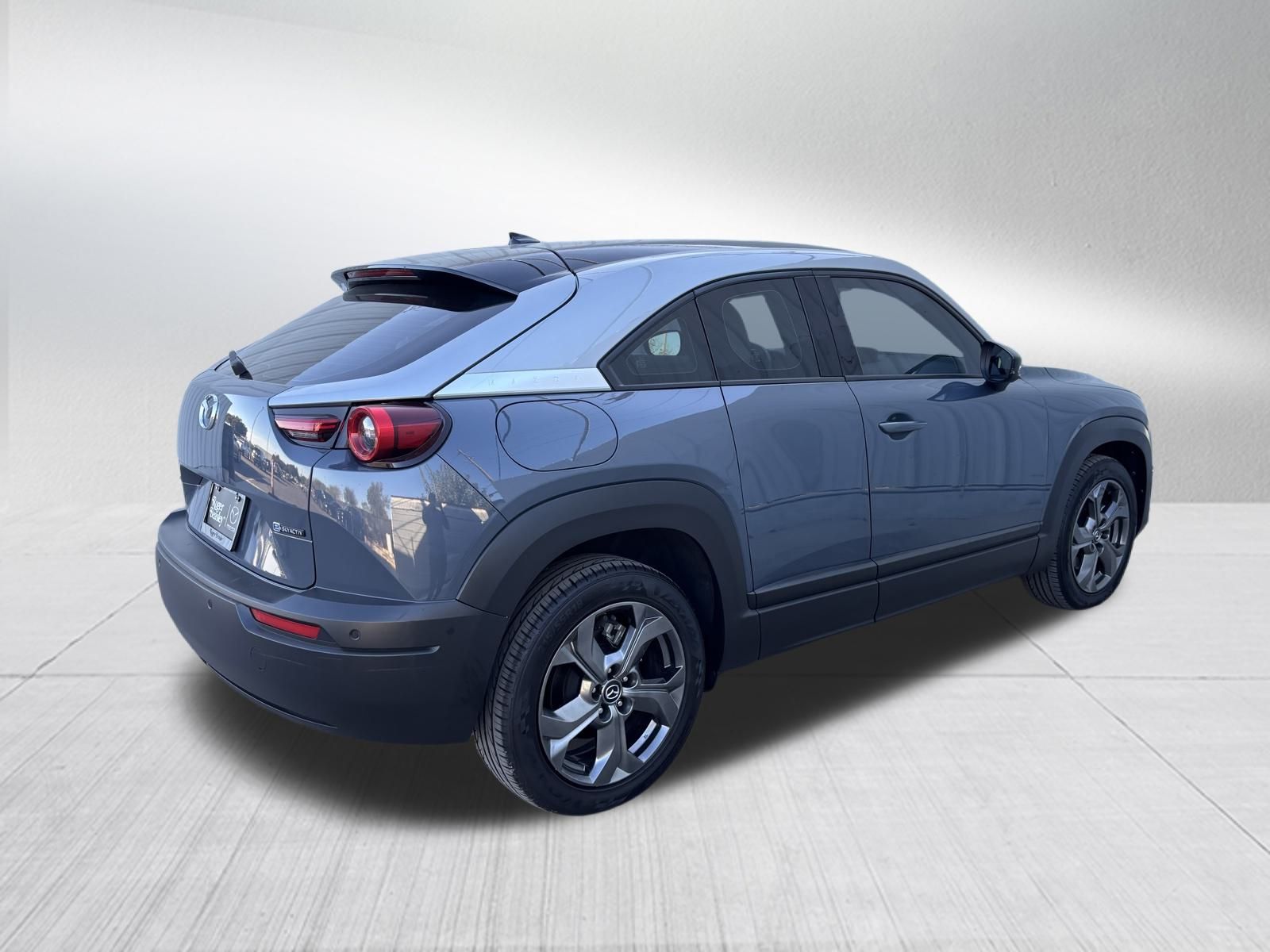 Used Car 2022 Mazda Mx-30 Ev  Premium Plus For Sale Under $20,000 In Austin, Texas