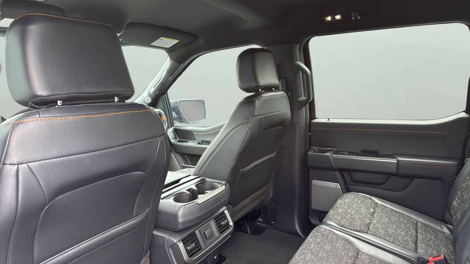 Used Car 2024 Ford F-150  Tremor For Sale Under $70,000 In Austin, Texas