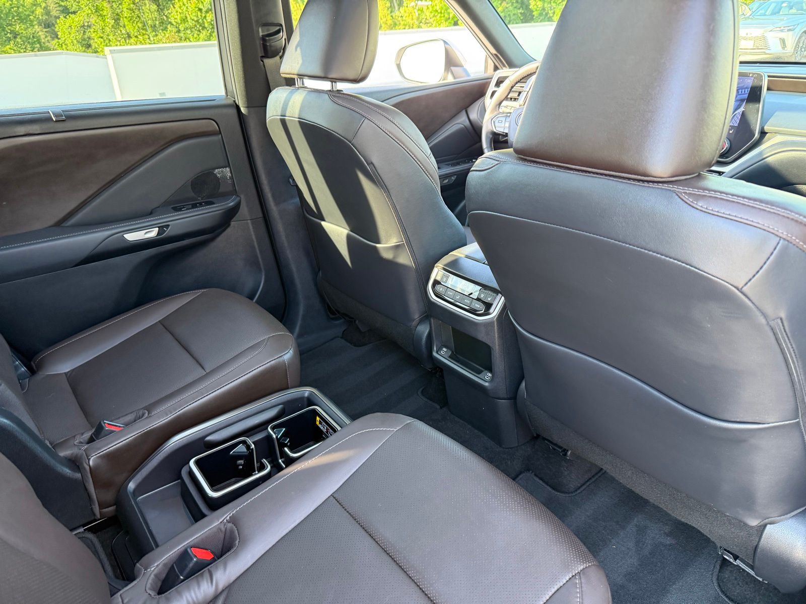 Used 2025 Beige Lexus 350 Premium image 28