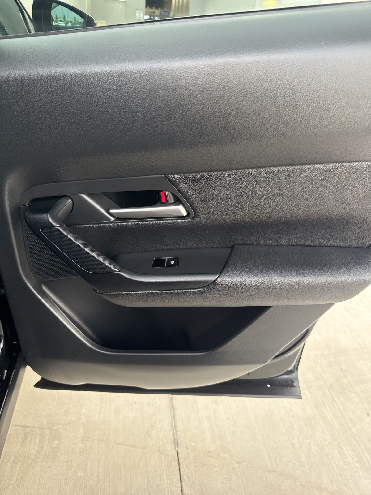 2025 Mazda CX-50 Select - Photo 26