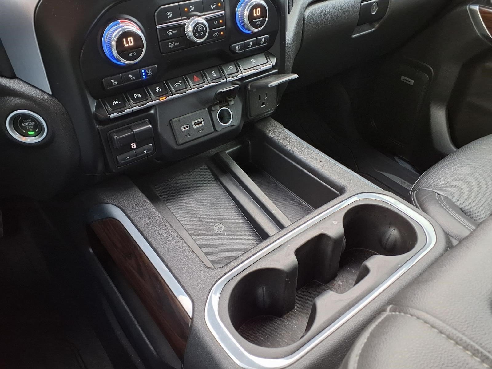 2019 GMC Sierra 1500 SLT Black at Bayway Chrysler Dodge Jeep Ram