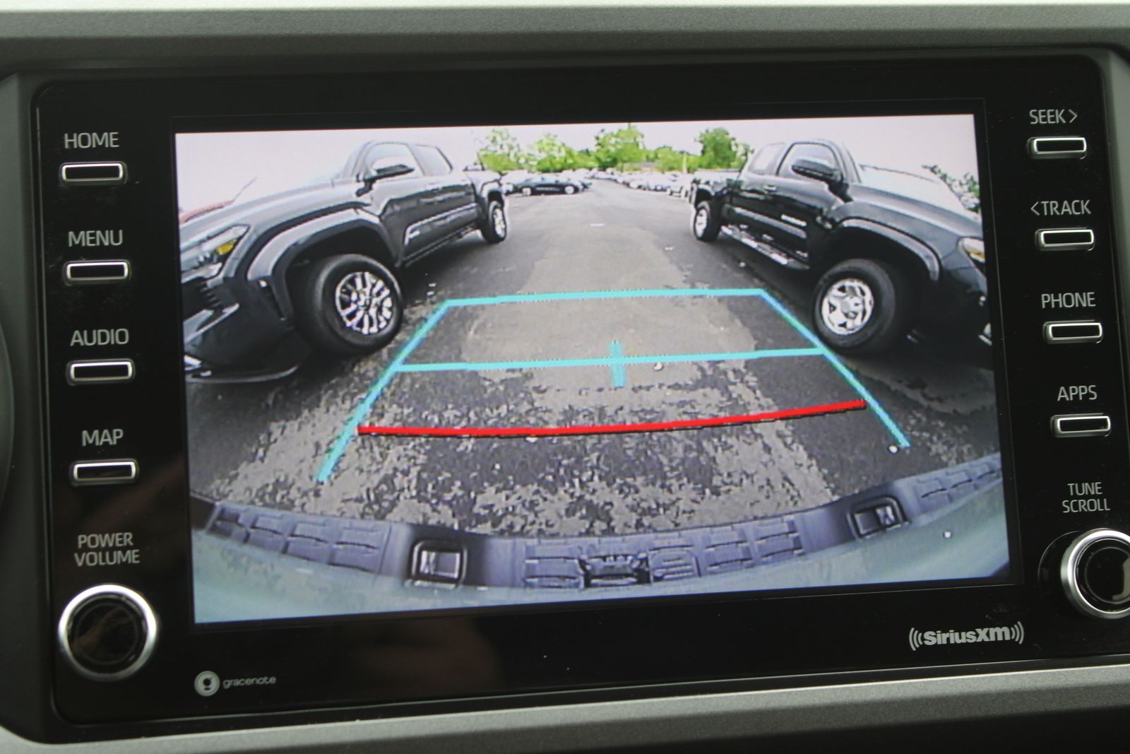 Used 2023  Toyota TRD Off-Road image 24