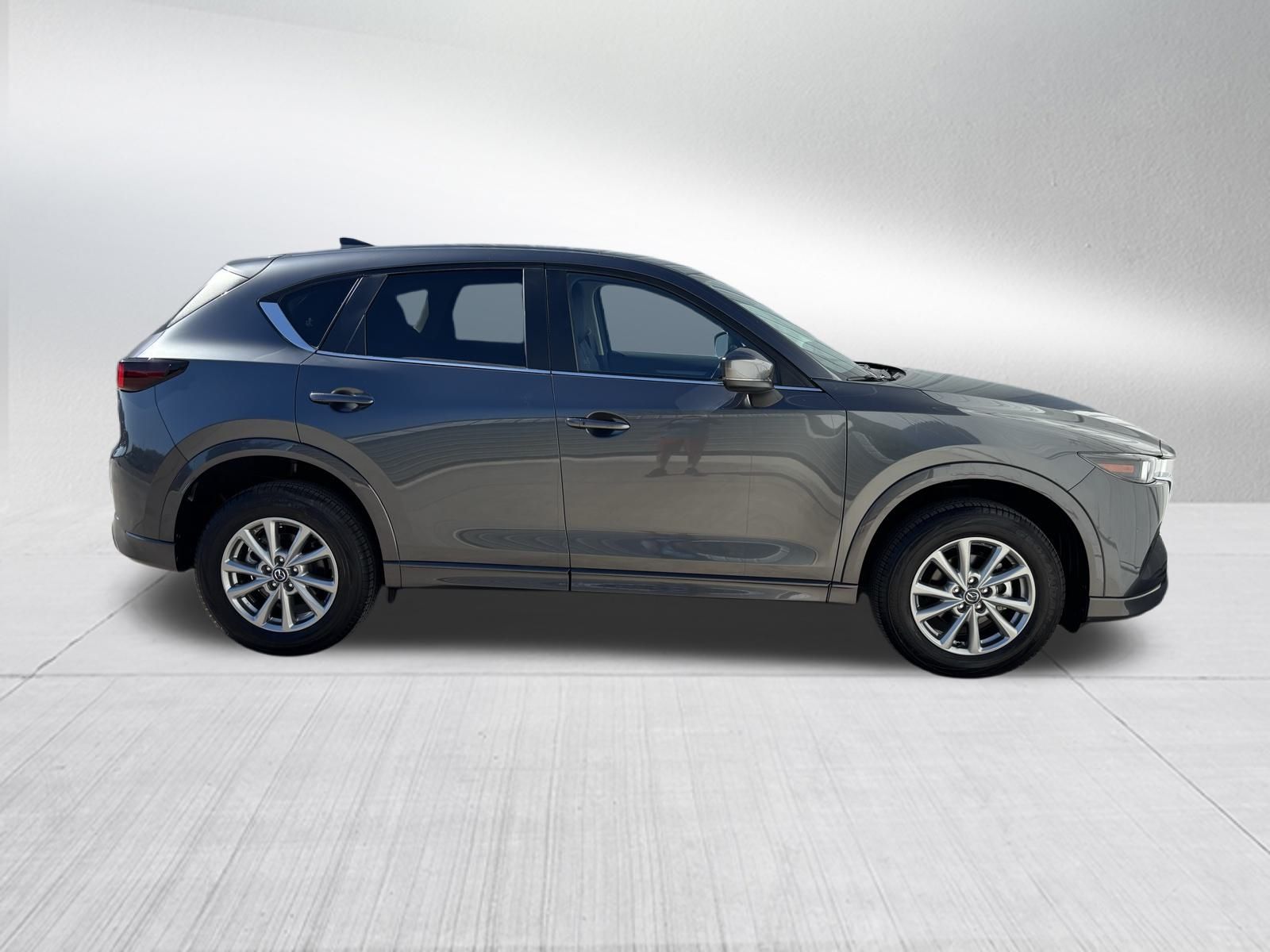 Used Car 2024 Mazda Cx-5  2.5 S Select Package For Sale Under $30,000 In Austin, Texas