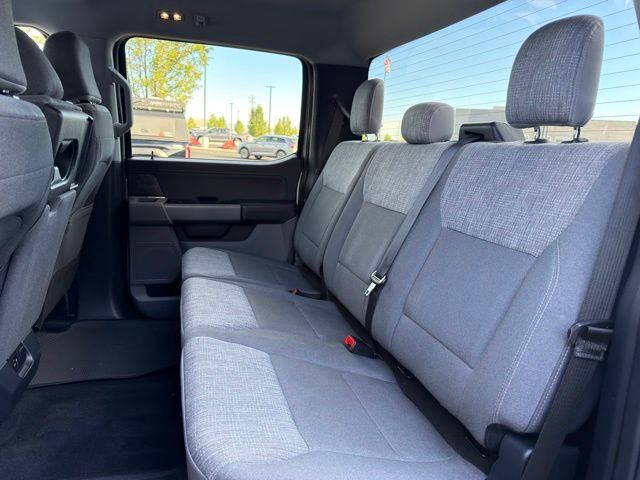 Used 2022 Ford F-150 Truck