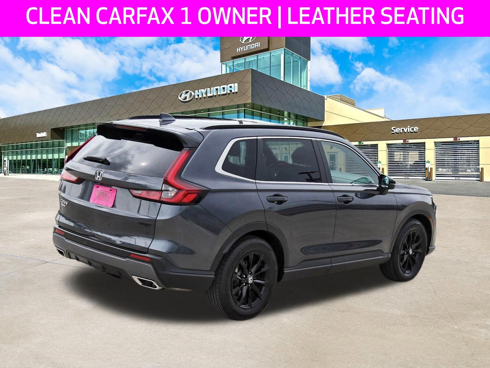 View vehicle photo 5