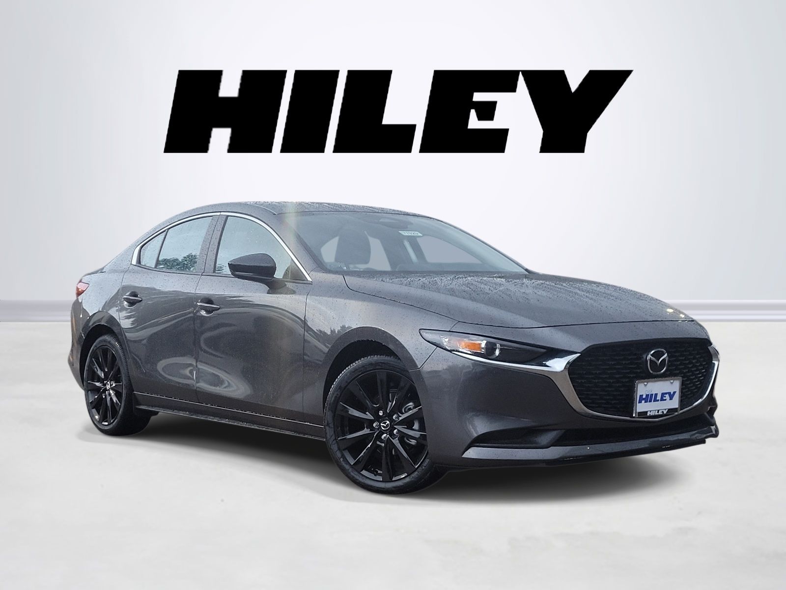 2026 Mazda MAZDA3 2.5 S Select Sport