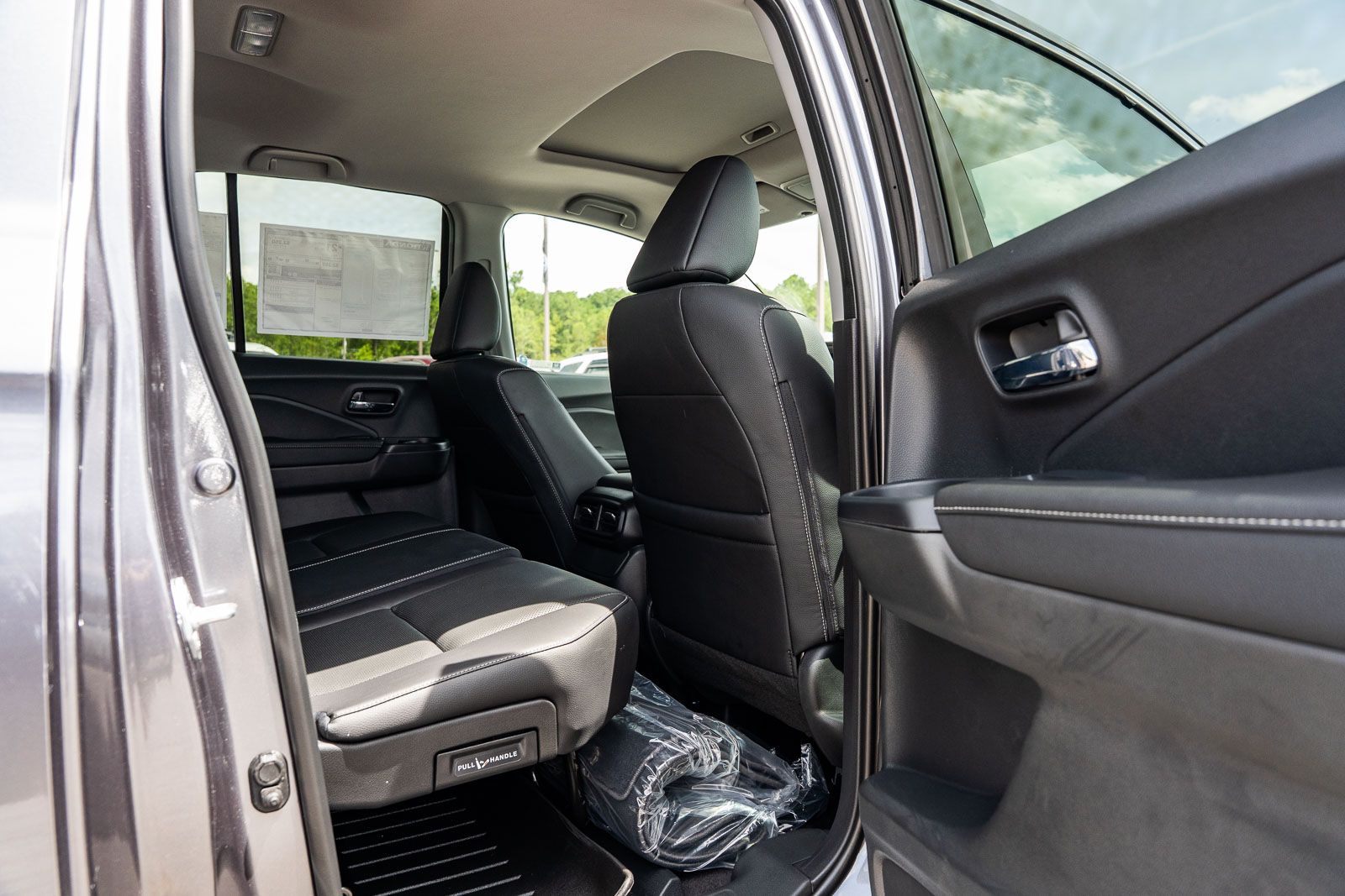 New 2026 Honda Ridgeline Truck