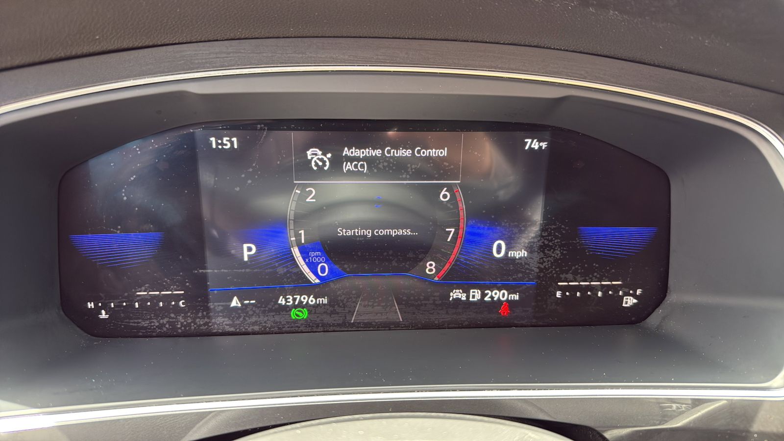 Used Car 2023 Volkswagen Tiguan  2.0t Se R-line Black For Sale Under $25,000 In Austin, Texas