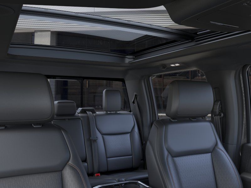 New Car 2025 Ford F-150  Lariat For Sale Under $80,000 In Austin, Texas