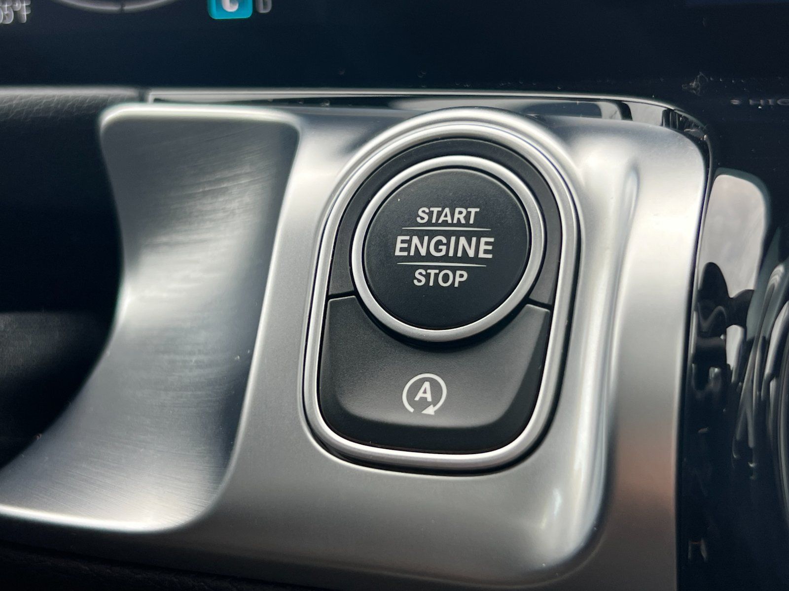 used 2024 Mercedes-Benz GLB car, priced at $39,999