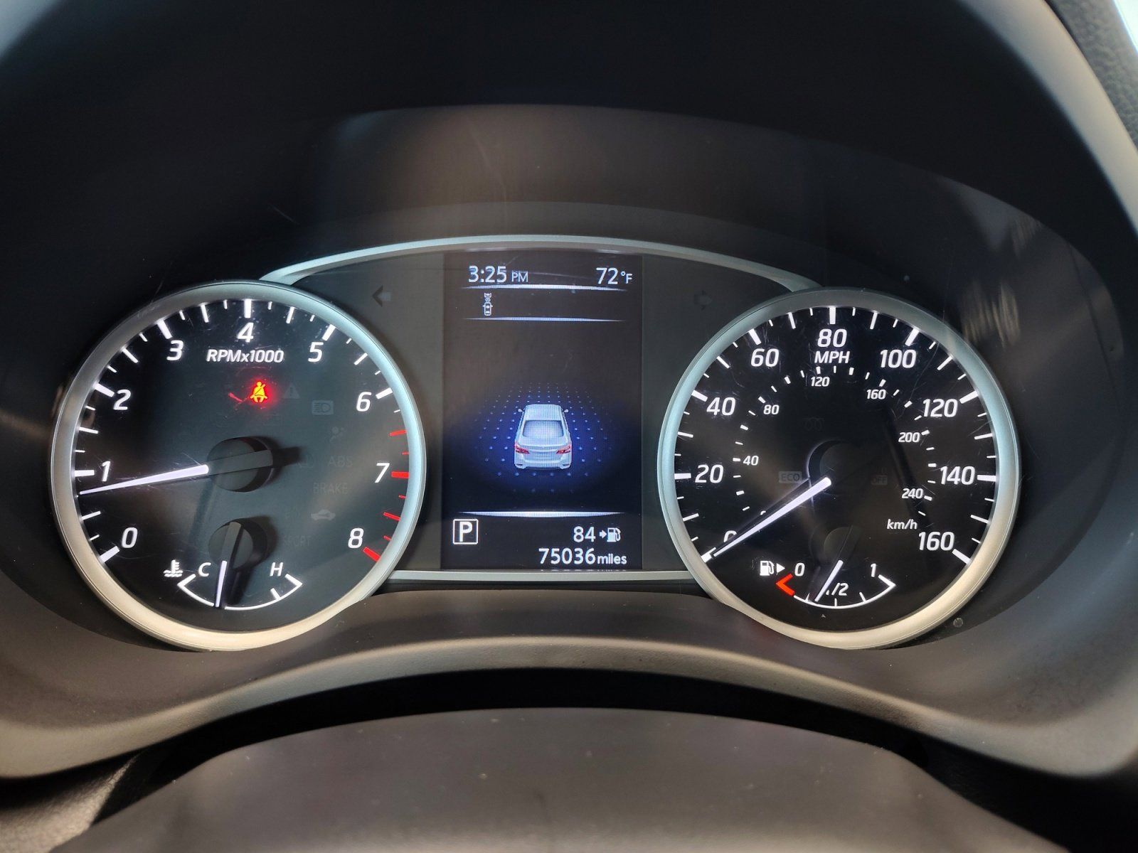 Used Car 2018 Nissan Sentra  Sr For Sale Under $12,000 In San Antonio, Texas