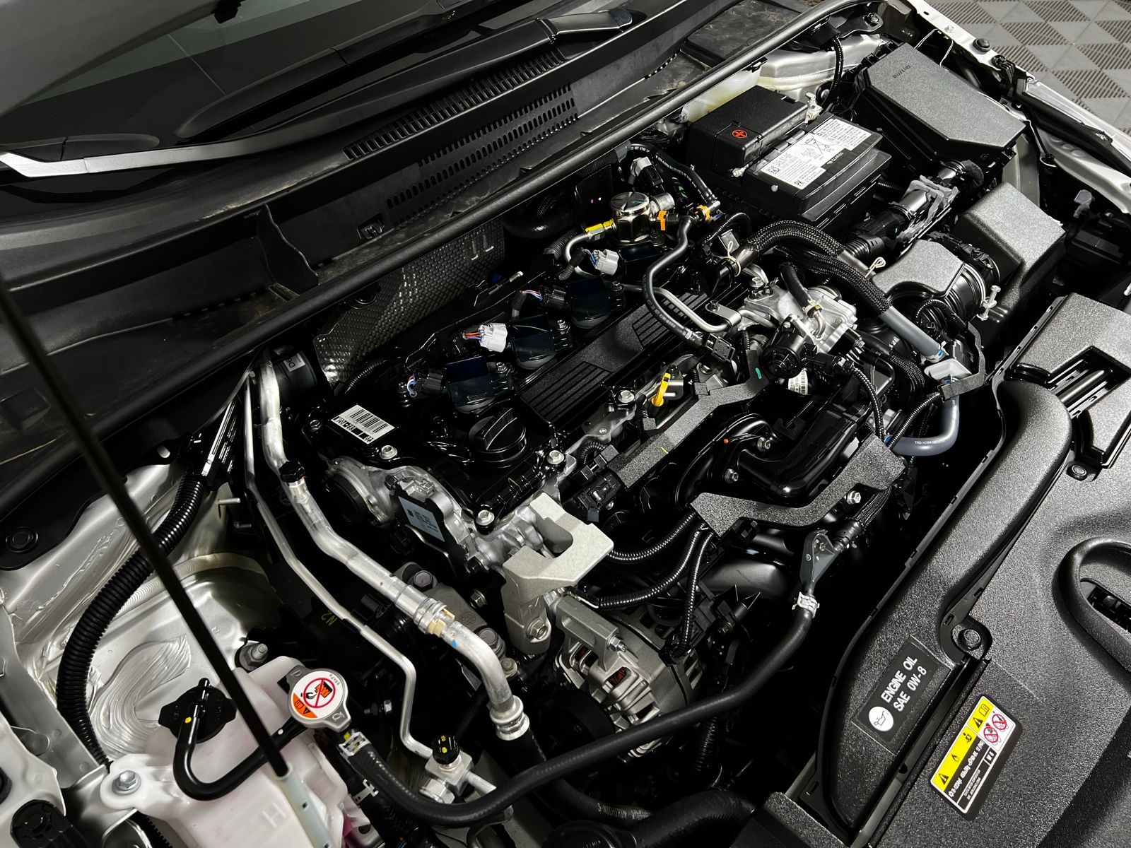 Thumbnail: 2025 Toyota Corolla - 10