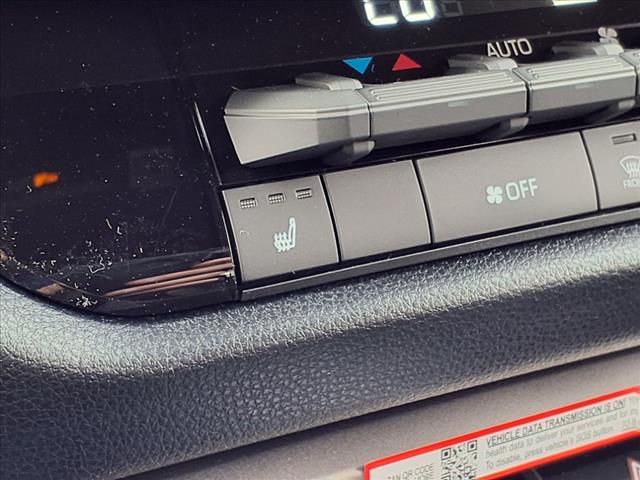 2025 Toyota Tundra SR5 - 5