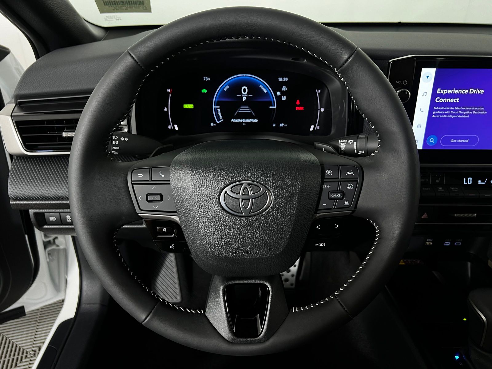 Thumbnail: 2026 Toyota Camry - 12