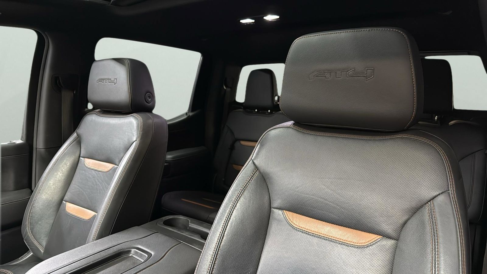 Used Car 2021 Gmc Sierra 1500  At4 For Sale Under $35,000 In Austin, Texas