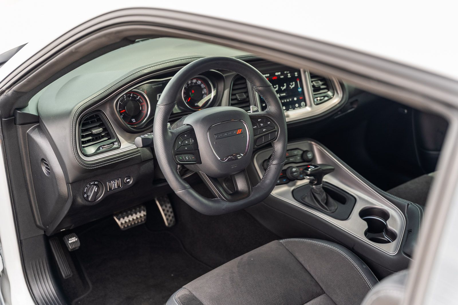 Used 2023 Dodge Challenger Coupe