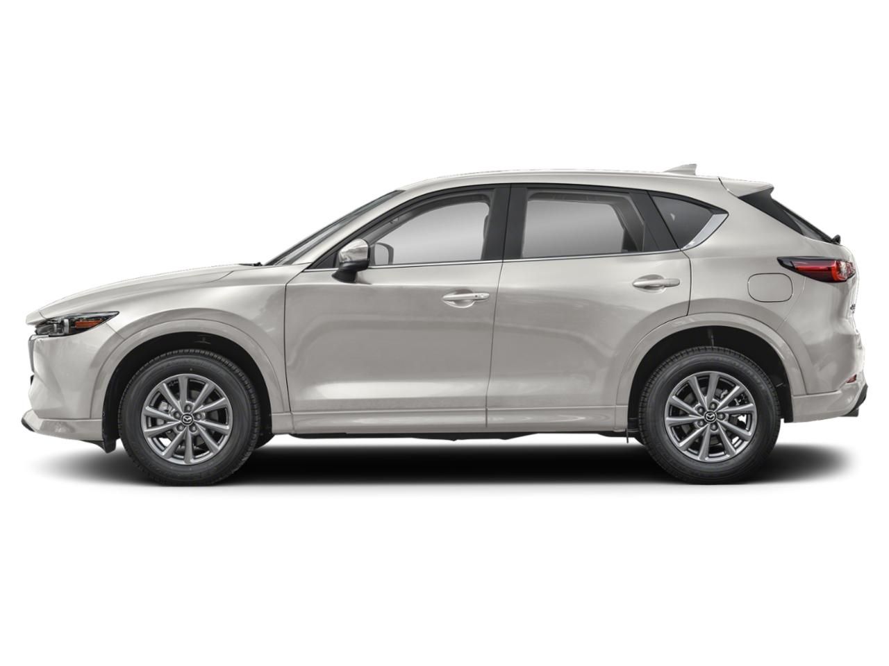 New Car 2025 Mazda Cx-5  2.5 S Select Package For Sale Under $35,000 In Austin, Texas