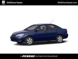 2007 Toyota Corolla S -
                  Cordova, TN