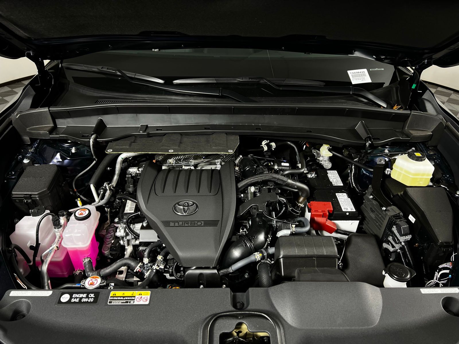 Thumbnail: 2026 Toyota Grand Highlander - 9