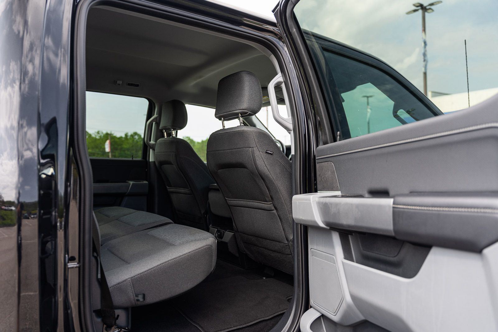 Used 2025 Ford F-150 Truck