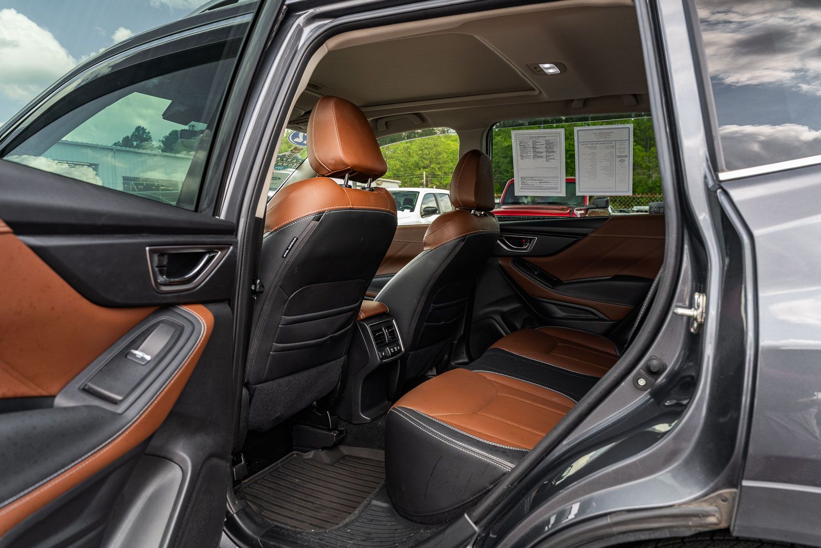 Used 2022 Subaru Forester SUV