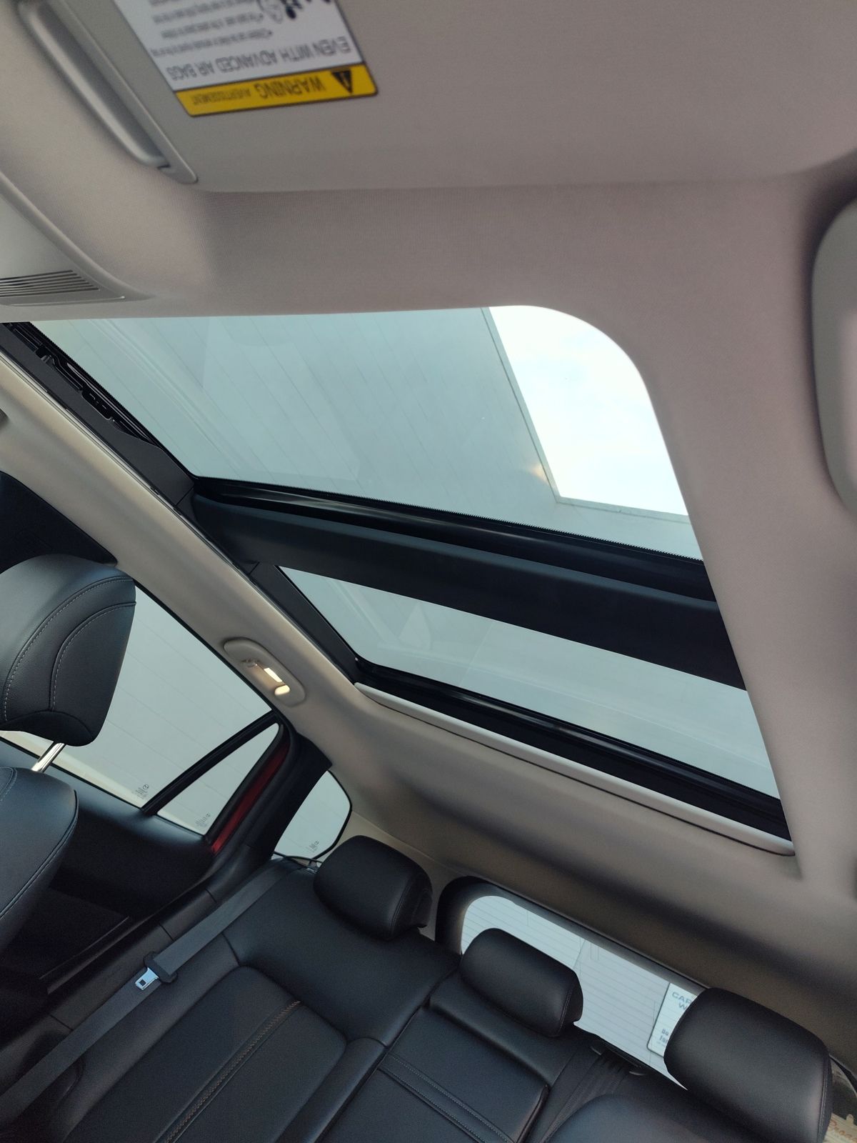 2025 Mazda CX-50 Premium Plus - Photo 15