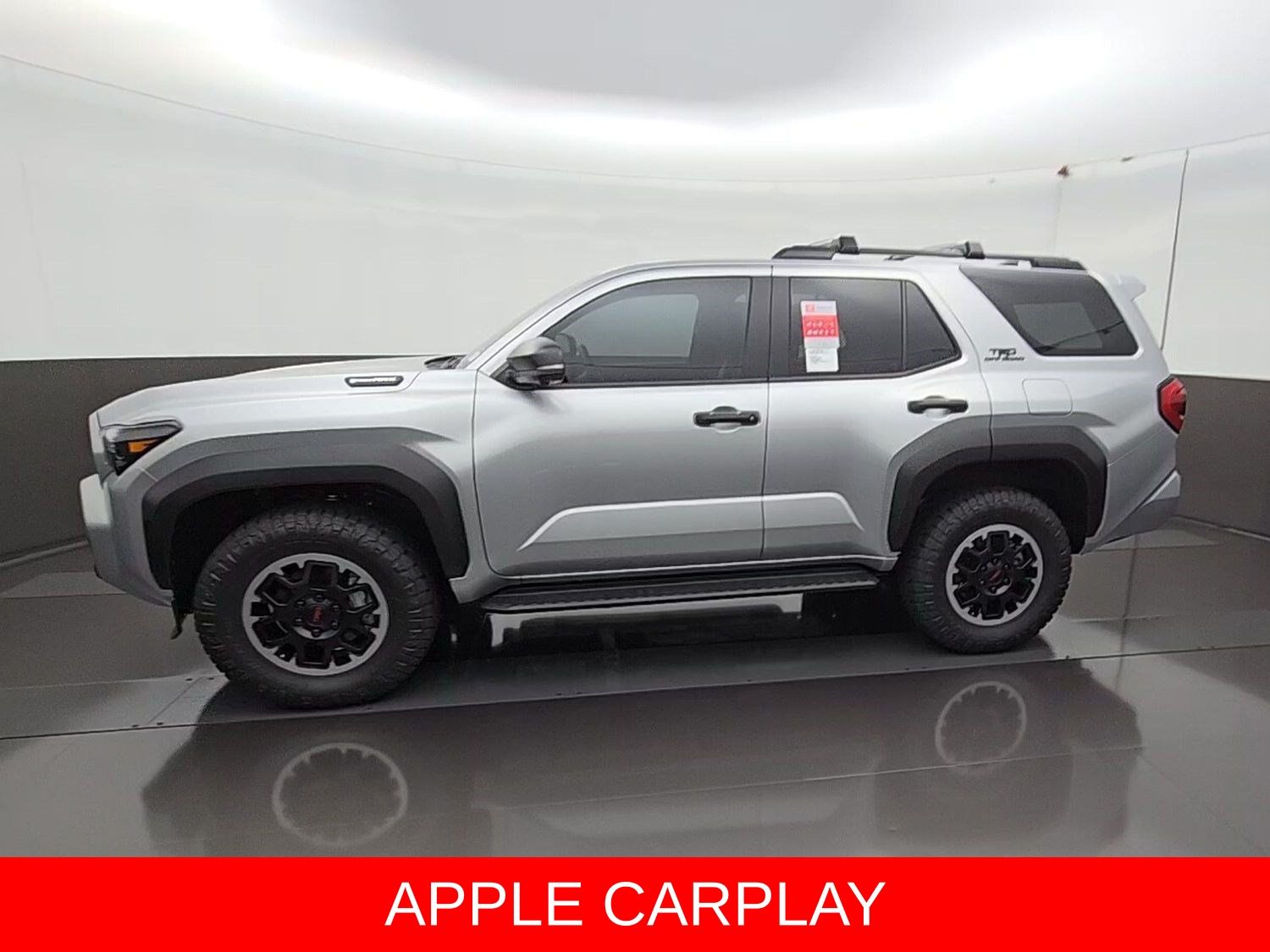 New 2026 Toyota 4Runner i-FORCE MAX SUV