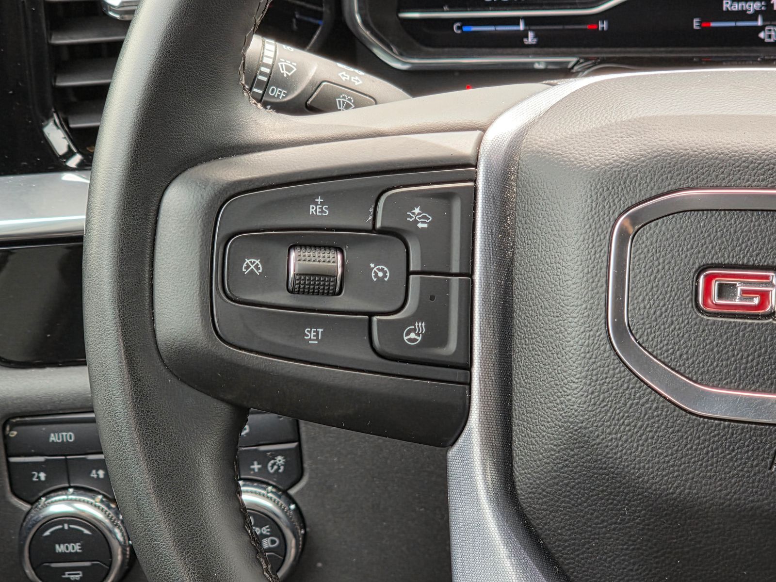 Used 2023 Black GMC Elevation image 33
