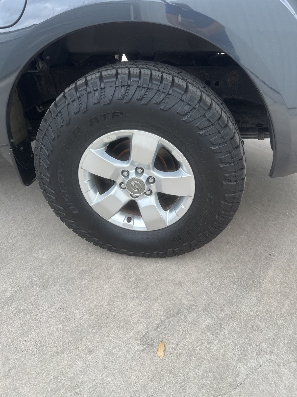 Used Car 2014 Nissan Frontier  Sv For Sale Under $15,000 In Austin, Texas